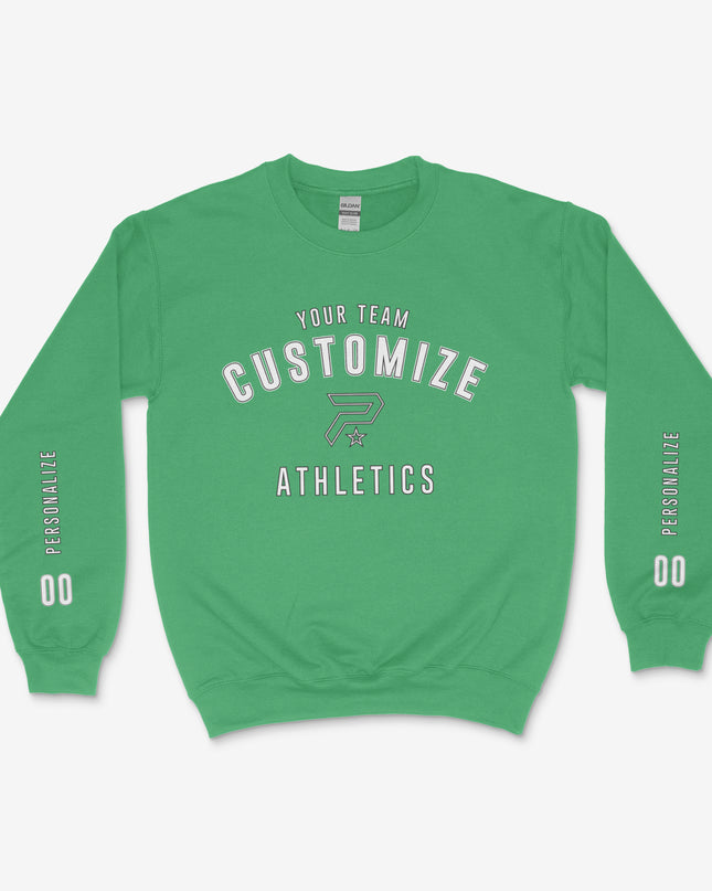 Custom Value Sweatshirt - Adult