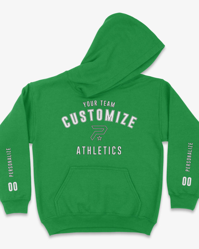 Custom Value Hoodie - Youth
