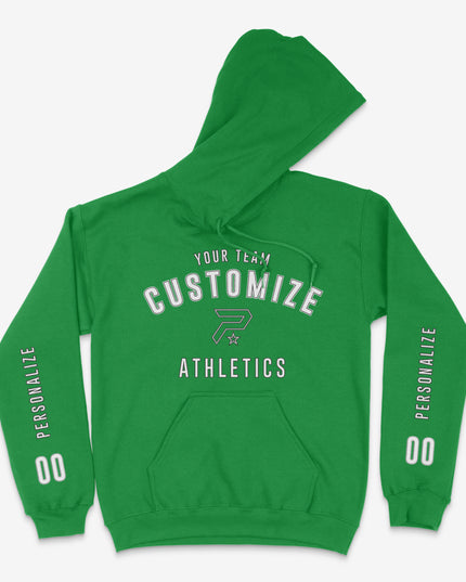 Custom Value Hoodie - Adult