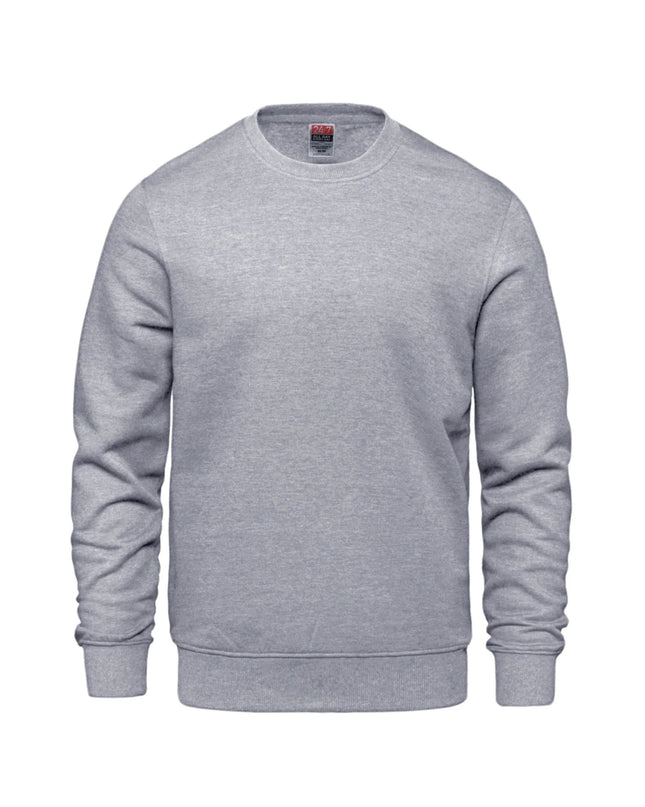 Custom Premium Sweatshirt - Adult