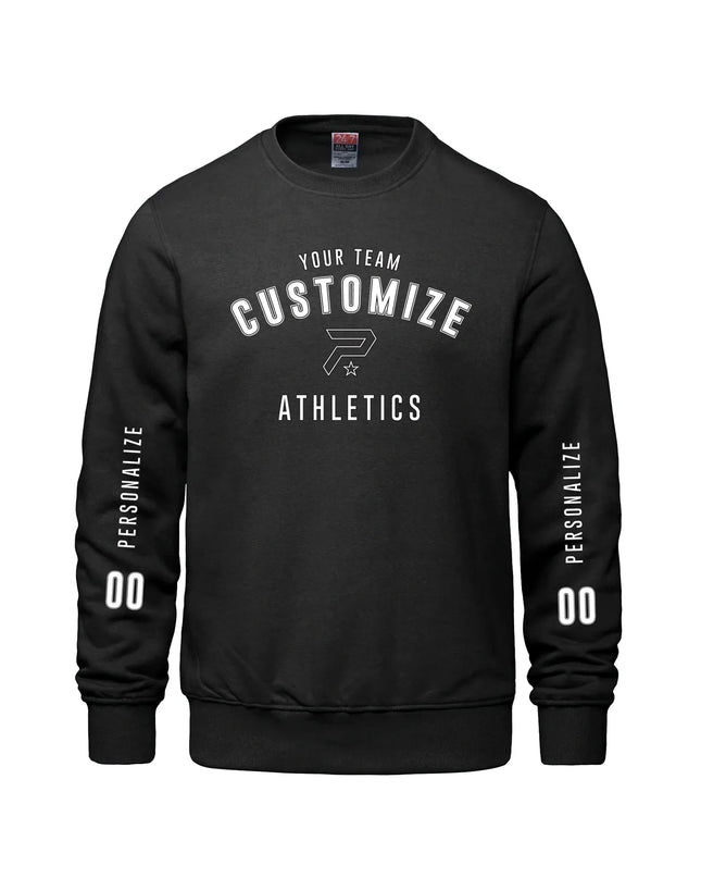 Custom Premium Sweatshirt - Youth