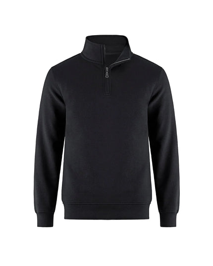 Custom Premium 1/4 Zip Pullover - Youth