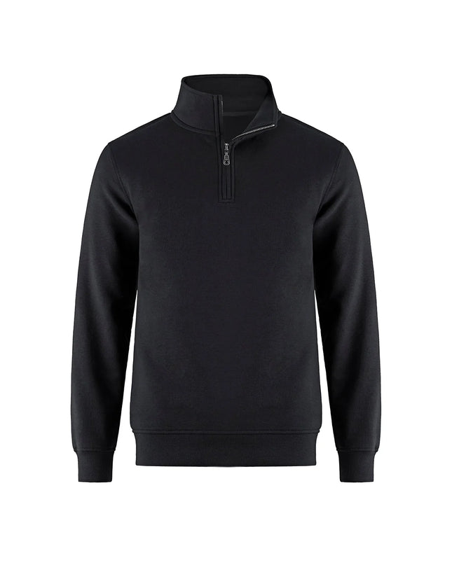 Custom Premium 1/4 Zip Pullover - Youth
