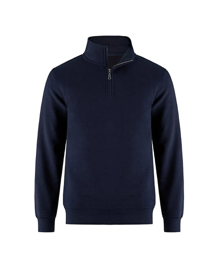 Custom Premium 1/4 Zip Pullover - Youth