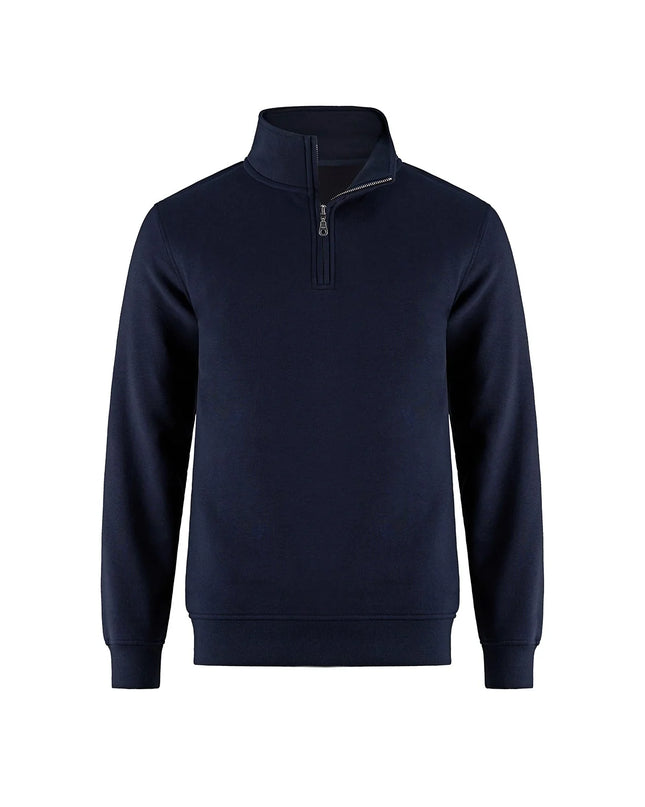Custom Premium 1/4 Zip Pullover - Youth
