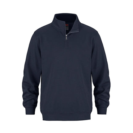 Custom Premium 1/4 Zip Pullover - Adult