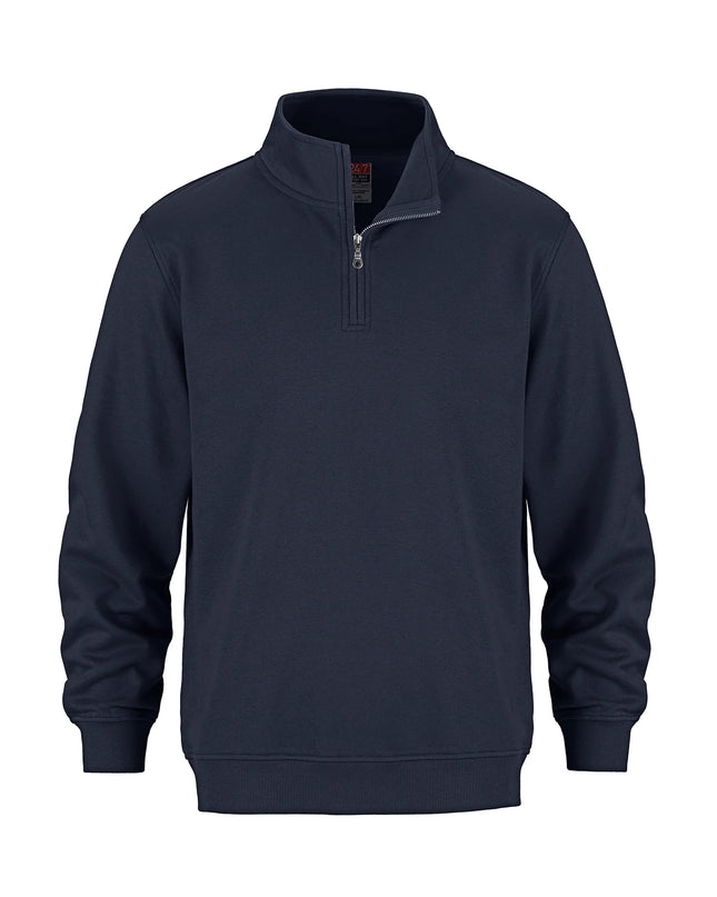 Custom Premium 1/4 Zip Pullover - Adult