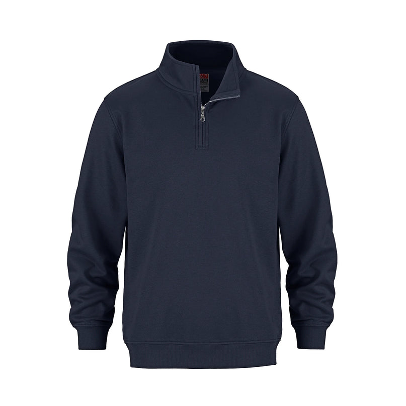 Custom Premium 1/4 Zip Pullover - Adult