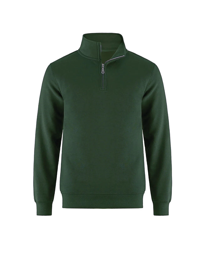 Custom Premium 1/4 Zip Pullover - Youth