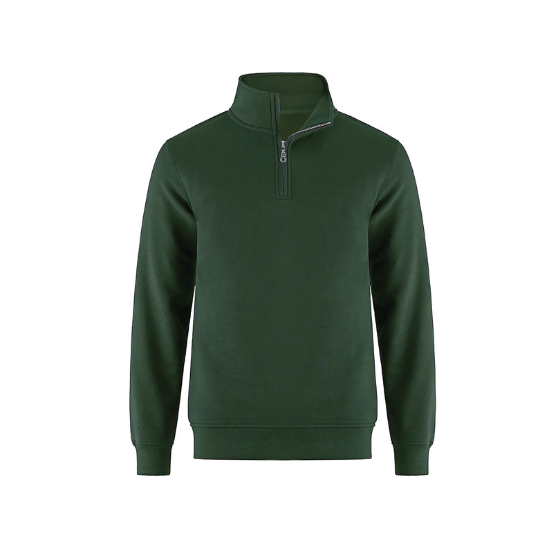 Custom Premium 1/4 Zip Pullover - Youth