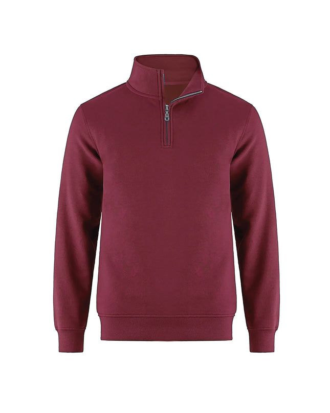 Custom Premium 1/4 Zip Pullover - Youth