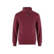 XS / Maroon