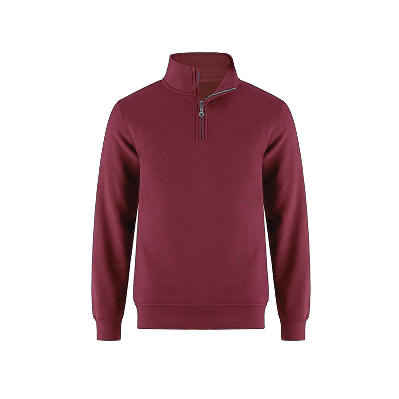 Custom Premium 1/4 Zip Pullover - Youth