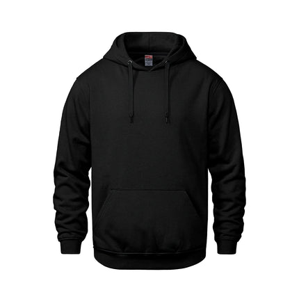 Custom Vault Pullover Hooded Sweatshirt - Adult