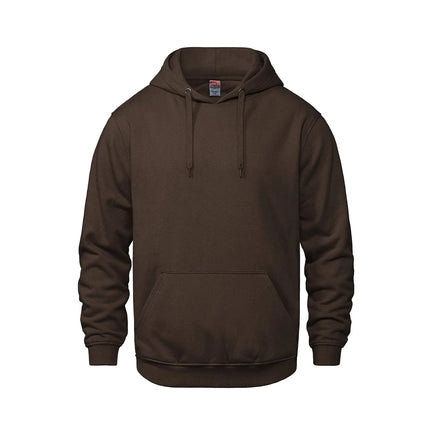 Custom Vault Pullover Hooded Sweatshirt - Adult