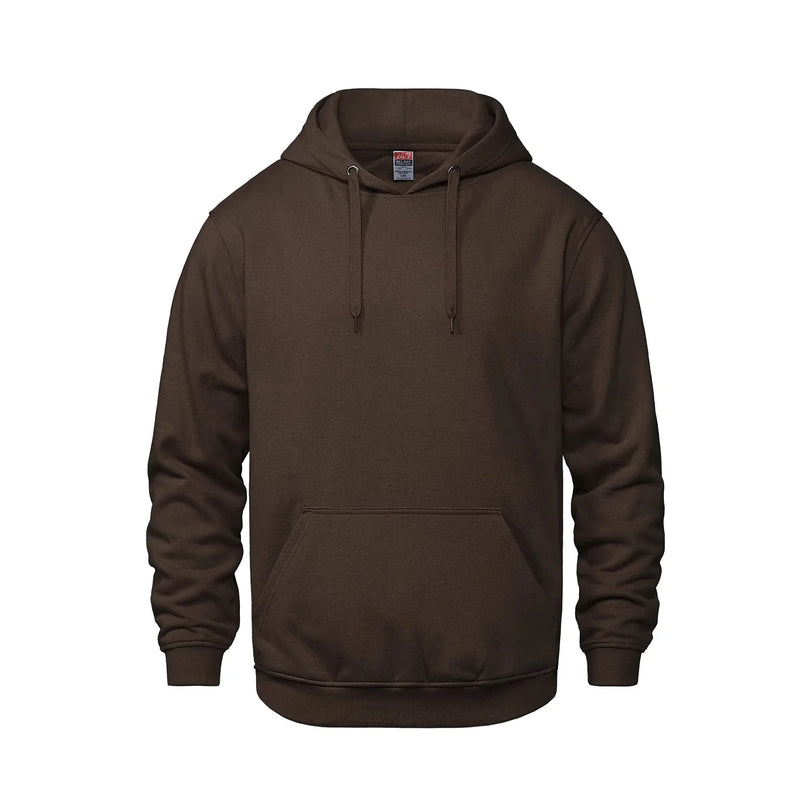 Custom Vault Pullover Hooded Sweatshirt - Adult