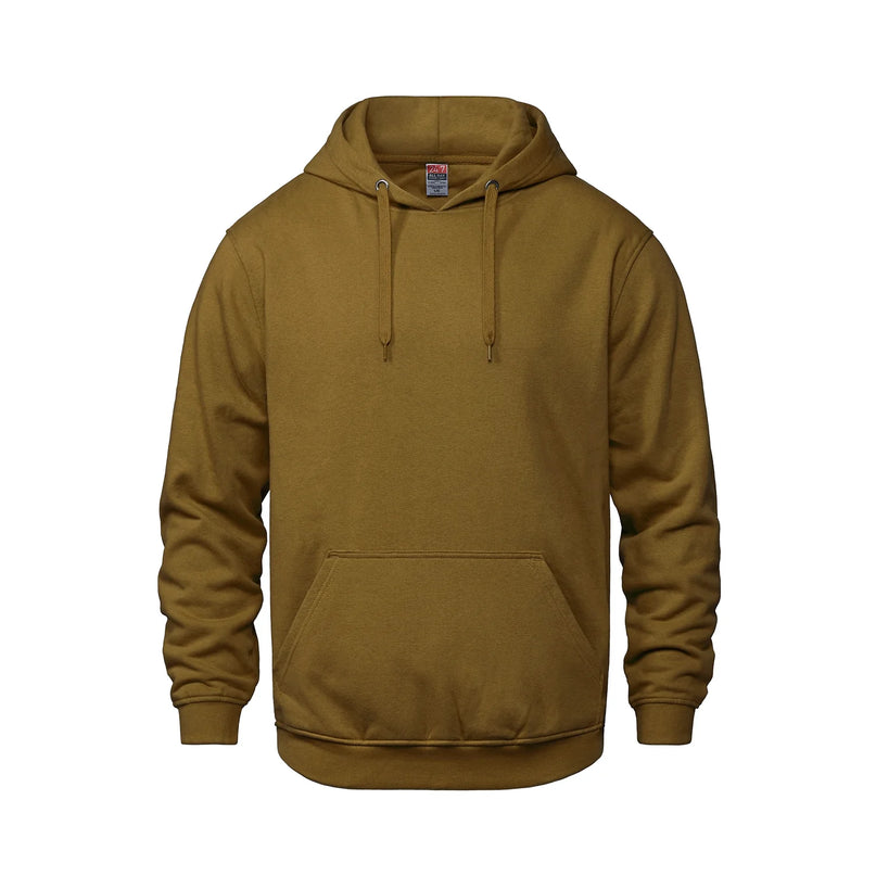Custom Vault Pullover Hooded Sweatshirt - Adult