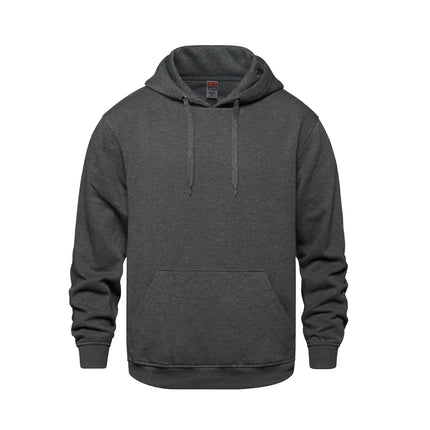 Custom Vault Pullover Hooded Sweatshirt - Adult