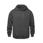 XS / Charcoal Heather