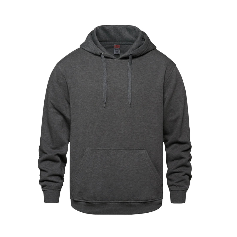 Custom Vault Pullover Hooded Sweatshirt - Adult
