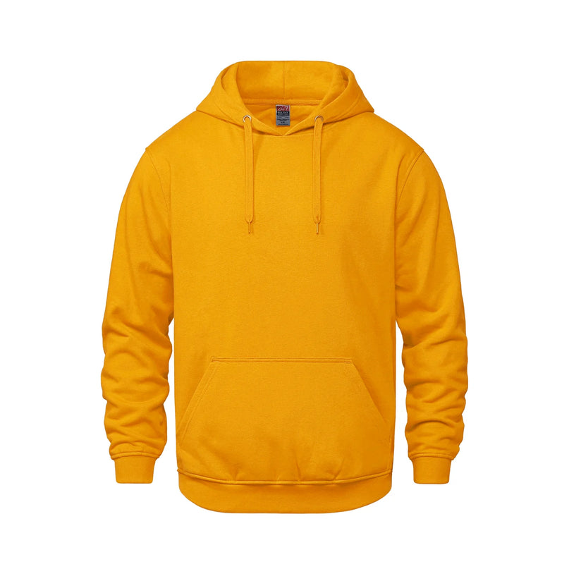 Custom Vault Pullover Hooded Sweatshirt - Adult