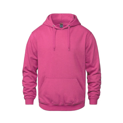 Custom Vault Pullover Hooded Sweatshirt - Adult