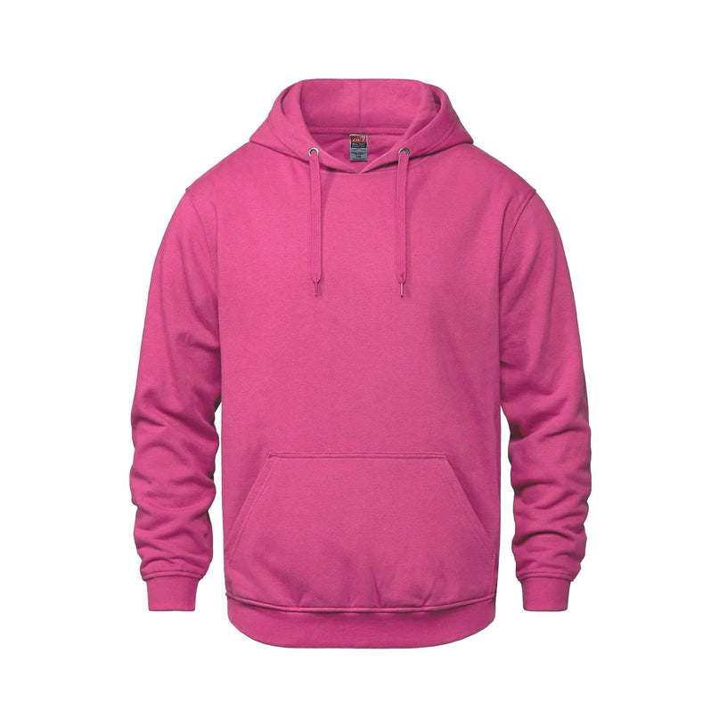 Custom Vault Pullover Hooded Sweatshirt - Adult