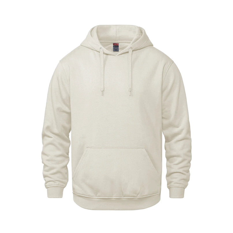 Custom Vault Pullover Hooded Sweatshirt - Adult