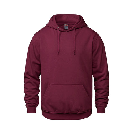 Custom Vault Pullover Hooded Sweatshirt - Adult