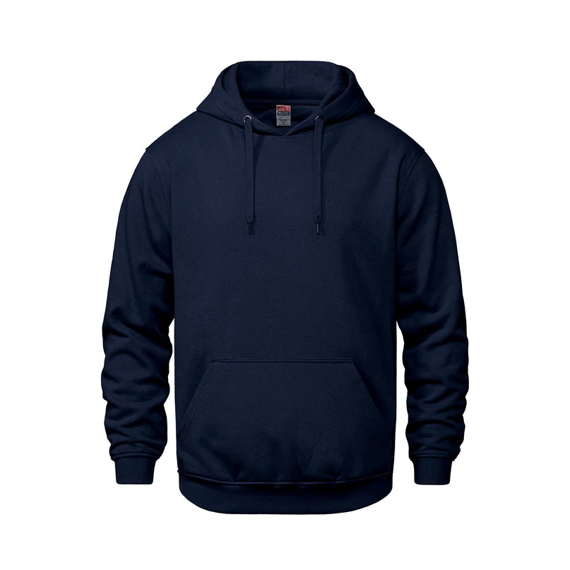 Custom Vault Pullover Hooded Sweatshirt - Adult