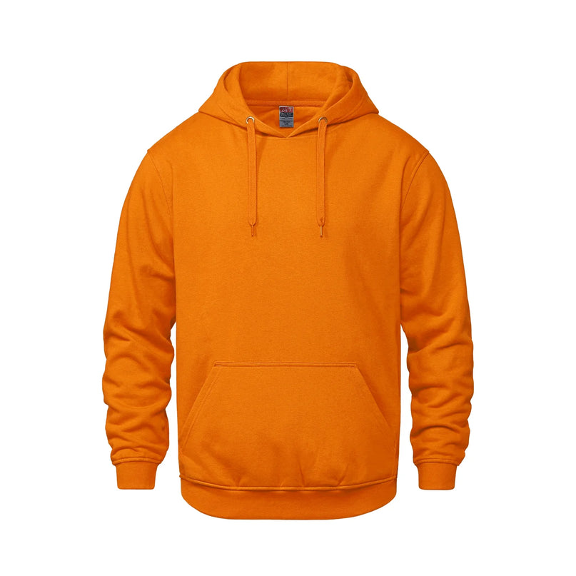 Custom Vault Pullover Hooded Sweatshirt - Adult