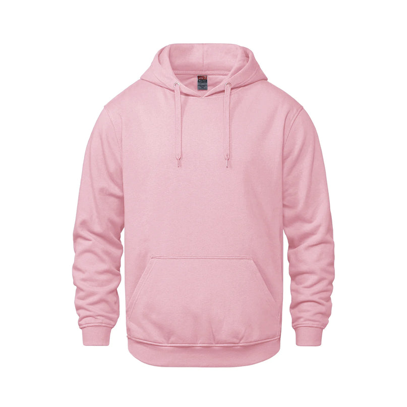 Custom Vault Pullover Hooded Sweatshirt - Adult