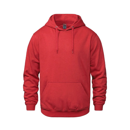 Custom Vault Pullover Hooded Sweatshirt - Adult