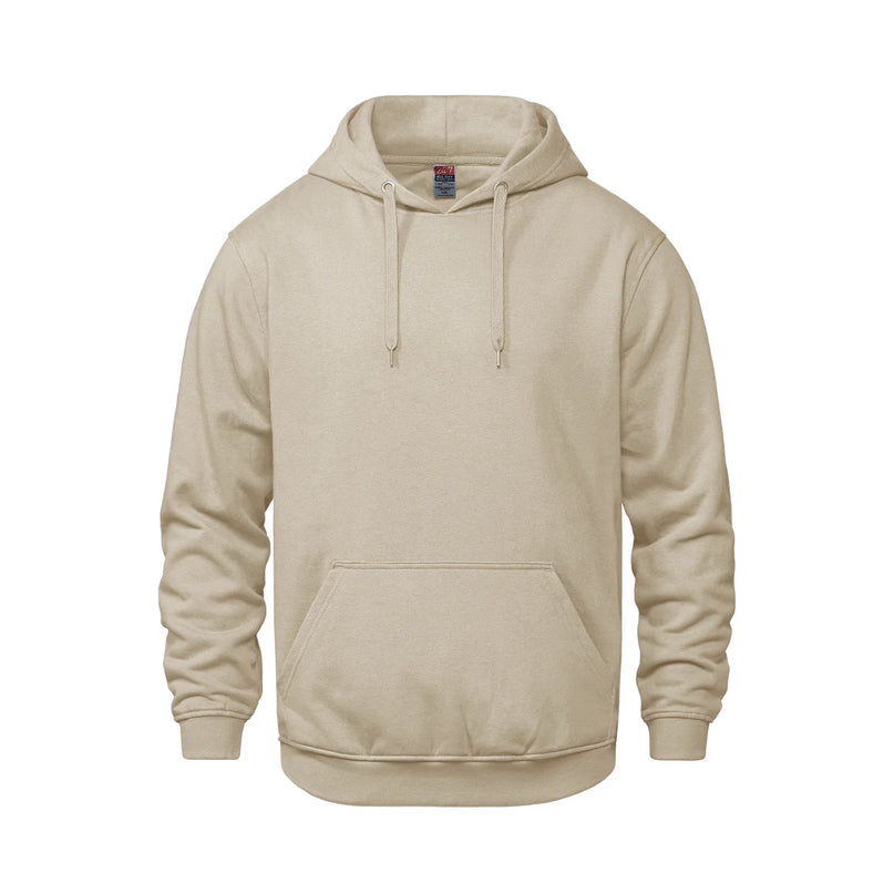 Custom Vault Pullover Hooded Sweatshirt - Adult