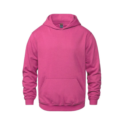 Custom Vault Pullover Hooded Sweatshirt - Youth