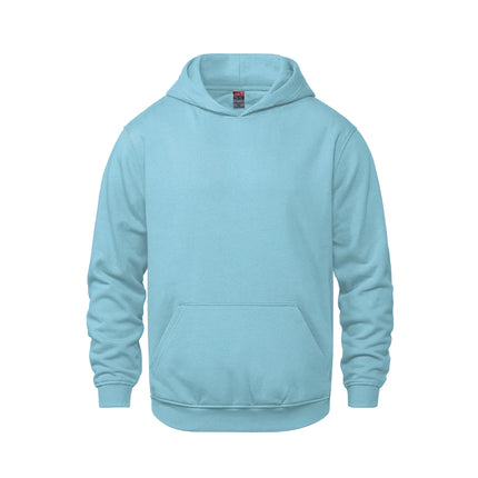 Custom Vault Pullover Hooded Sweatshirt - Youth