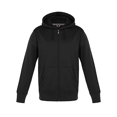 Custom Performance Full-Zip Hoodie - Adult
