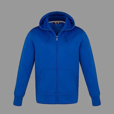 Custom Performance Full-Zip Hoodie - Adult