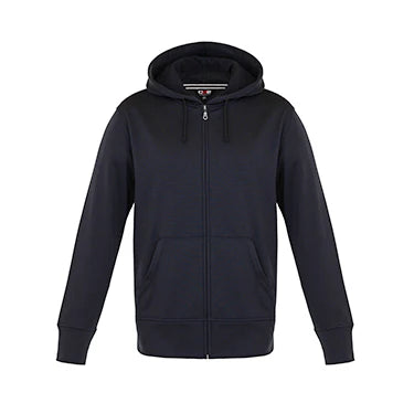 Custom Performance Full-Zip Hoodie - Adult
