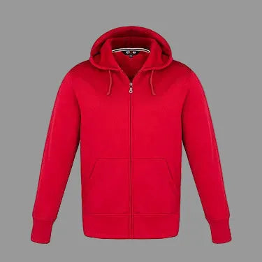 Custom Performance Full-Zip Hoodie - Adult
