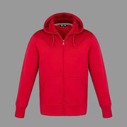 S / Red