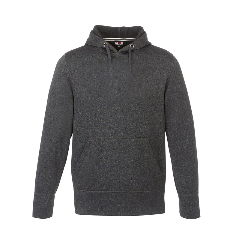 Custom Performance Hoodie - Adult