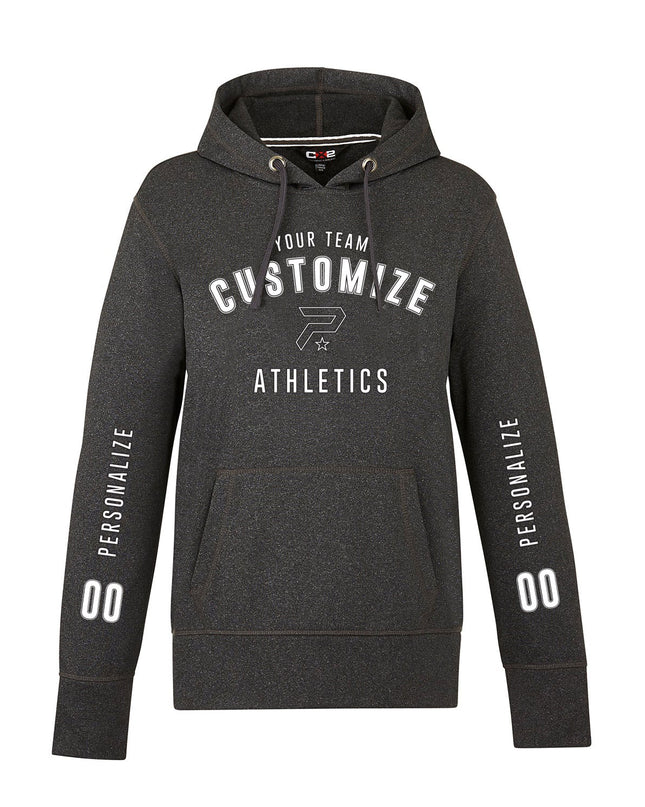 Custom Performance Hoodie - Ladies