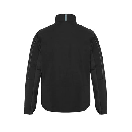 Warman Wildcats Packable Athleisure Jacket