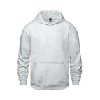 XS / Ash Grey