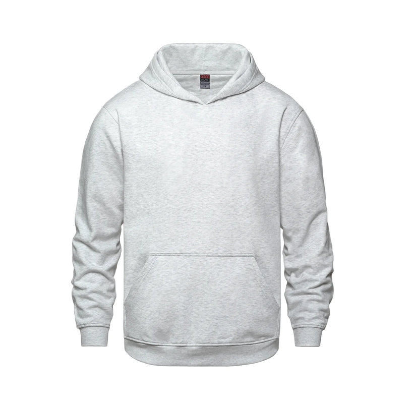 Custom Vault Pullover Hooded Sweatshirt - Youth
