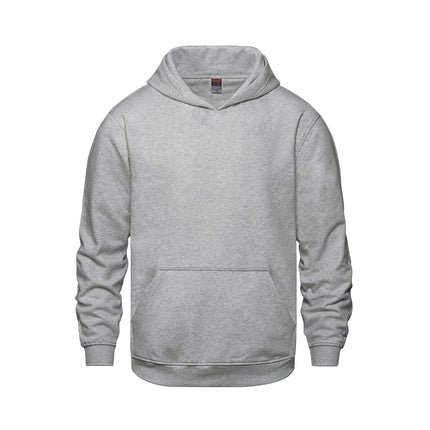 Custom Vault Pullover Hooded Sweatshirt - Youth