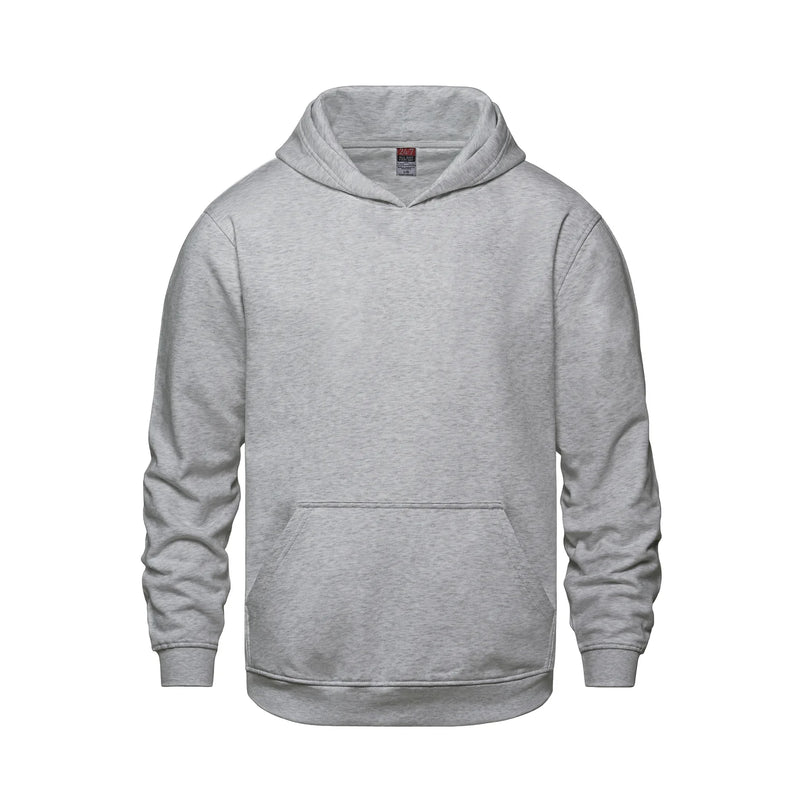 Custom Vault Pullover Hooded Sweatshirt - Youth