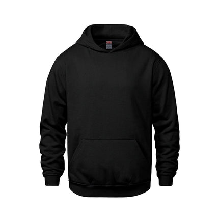 Custom Vault Pullover Hooded Sweatshirt - Youth