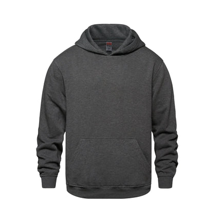 Custom Vault Pullover Hooded Sweatshirt - Youth